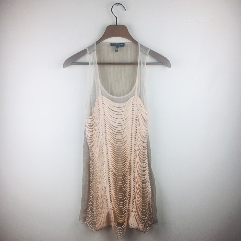 Sachin + Babi for Ankasa | Tank Top | S
